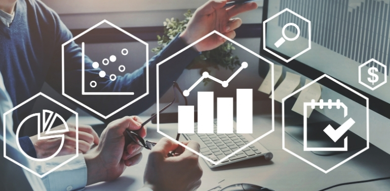 Finansal danışmanlık ve fon yönetimi