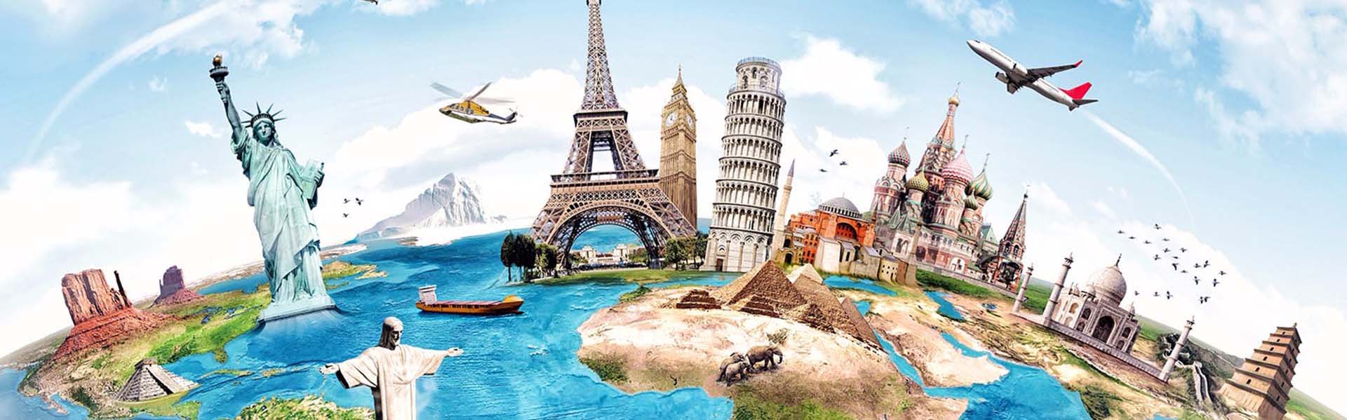 Yurt Dışı Seyahat Sağlık Sigortası